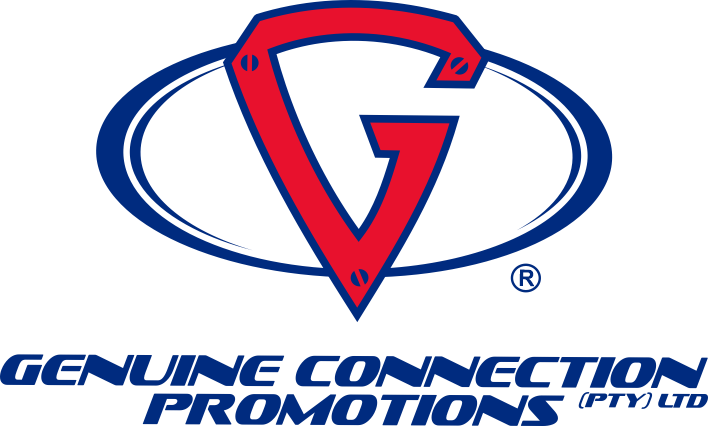 Genuine Connection Promotions Logo