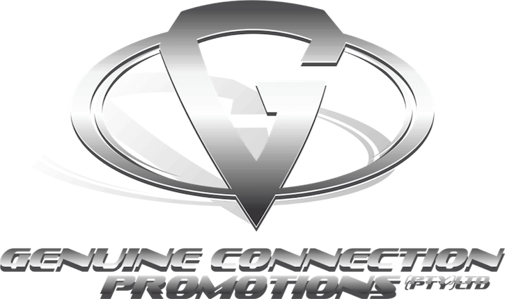 Genuine Connection Promotions Logo